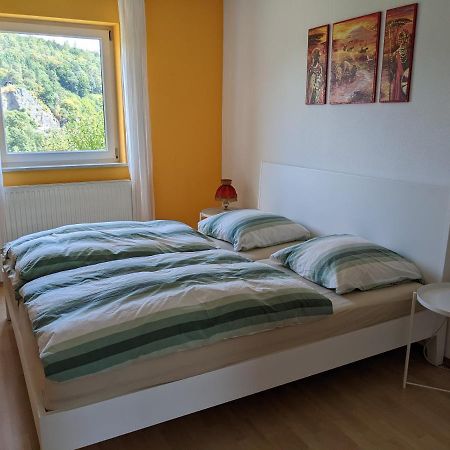 Taunusblick-Meissner Schmitten Екстериор снимка